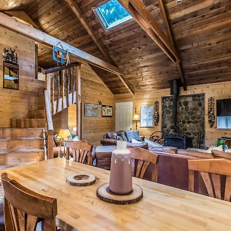 Chester Cabin By Betterstay
